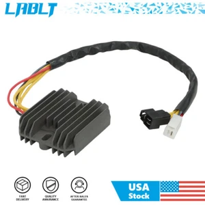 LABLT Regulator Rectifier For 1997-2004 Suzuki Marauder 800 VZ800 32800-45C01 - Picture 1 of 9