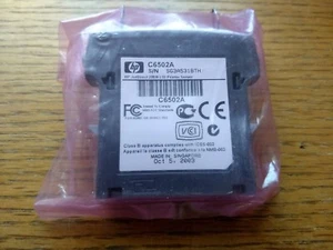 HP IEEE 1284-B Jetdirect 200N Printer Server C6502A - Picture 1 of 7