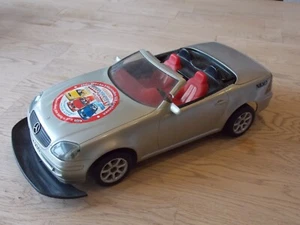 Werbeartikel SLK aus Gewinnspiel von 1996 als ET leider defekt aber selten - Bild 1 von 6