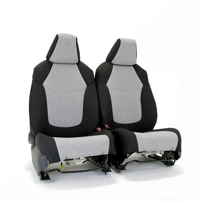 Fundas de asiento a medida Coverking SpartanShield para Nissan GT-R - Hechas a pedido Foto 1 de 4