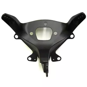 For Yamaha YZF-R6 2003-05 R6S 2006-09 Headlight Front Upper Fairing Stay Bracket - Foto 1 di 3
