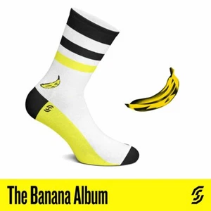 Stereo Socks - The Banana Album - Picture 1 of 4