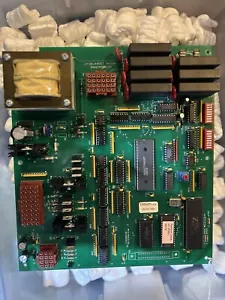 Rainbow Crane CPU Board - Picture 1 of 8