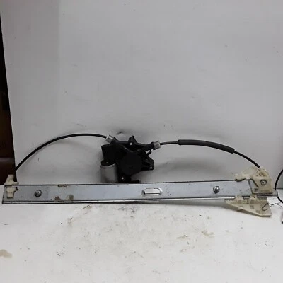 07 08 09 10 11 12 马自达 CX-7 右前乘客车窗调节器带电机 — 第 1/2 张图片