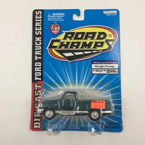 Vintage 1997 Road Champs Ford LKW Serie F-150 Flareside 1/43 F150 Nos - Bild 1 von 4