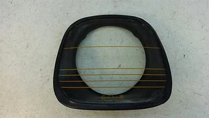 1986 BMW R80 RT Airhead R100 S516. outer headlight glass lens and trim - Picture 1 of 1
