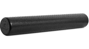 Foam Roller 36 High Density Exercise Massage Yoga Back Pain Therapy 6x36 Inches - Picture 1 of 6