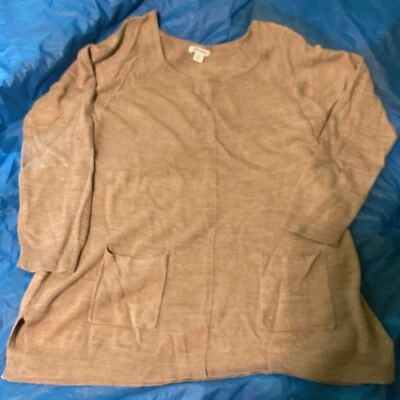 Suéter Hampshire Studio Foto 1 de 4