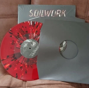 Soilwork Death Resonance Doppelvinyl - Bild 1 von 4