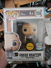 Funko Pop The Office Creed Bratton Specialty Series Chase