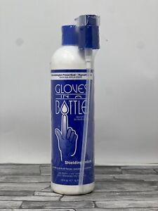 Gloves In A Bottle Shielding Lotion for Dry Skin Hand Body Shielding 16 oz