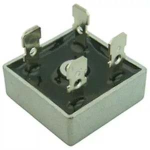 KBPC5006 Power Bridge Rectifier 50A 600V - Picture 1 of 1