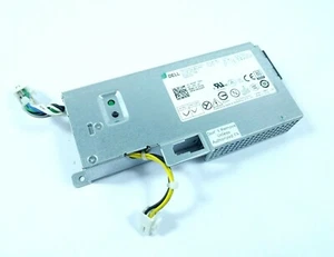 Dell 4GVWP Optiplex 9020 USFF 200W PSU Netzteil - Bild 1 von 1
