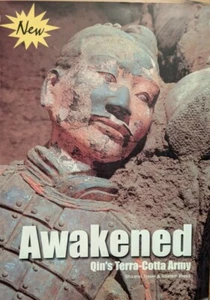 Awakened Qin's Terra-Cotta Army Emperor's Mausoleum Figures Construction Pits - Picture 1 of 8