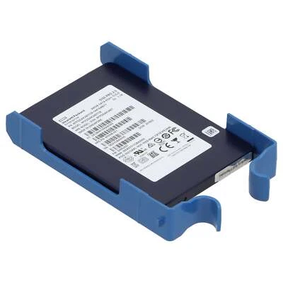 HPE 3PAR Controller Node Boot Drive 256GB StoreServ 20000 - 877699-001 - Bild 1 von 4