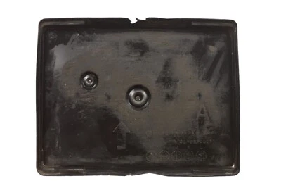 Bandeja de batería Subaru Impreza WRX STI cubierta inferior panel de ajuste OEM 2015-2021 Foto 1 de 4