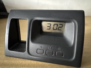 FREE SHIPPING OEM 2001-2002 01-02 Honda Accord Digital Clock - Bild 1 von 4