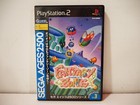 Fantasy Zone SEGA Ages 2500 series Sony Playstation 2 PS2 Japan NTSC