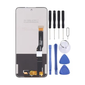 Telefon Pełny montaż Digitizer LCD TFT Ekran LCD Digitizer do 20L + / 20 Lite - Zdjęcie 1 z 8