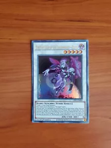 Der Vollstrecker der Unterwelt - Pluto - Yugioh Ghosts from Past 2 - GFP2-DE009 - Bild 1 von 2