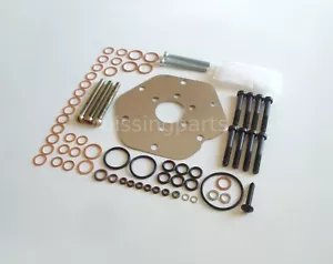 Fuel Distributor Repair Kit for all 0438100006 Porsche 911 2.7 Fuel Distributor - Picture 1 of 8