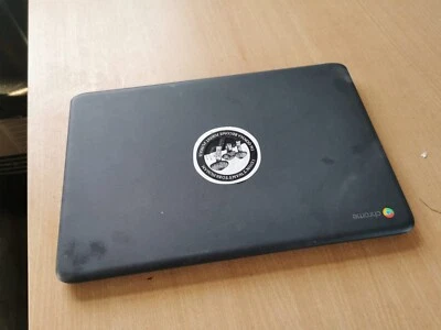 Google Chrome OS laptop - Image 1 of 2