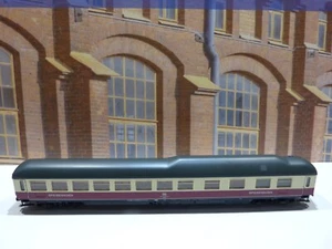Speisewagen DB von Lima 13/9 - Imagen 1 de 3