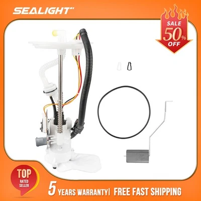 Conjunto de bomba de combustible para Ford Explorer Sport Trac V6 4,0 L 2004-2005 E2358M 4 puertas Foto 1 de 4