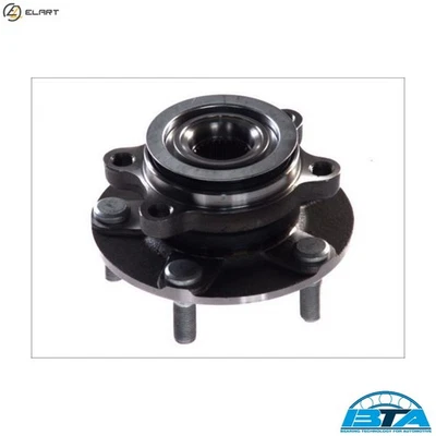 WHEEL BEARING KIT H11051BTA FOR RENAULT KOLEOS/SUV NISSAN DUALIS TIIDA ROGUE - Image 1 of 4
