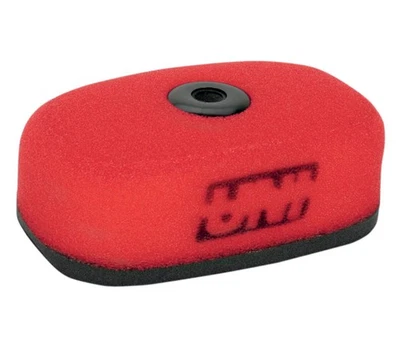 Limpiador de filtro de aire UNI NU-4117ST Honda XR650L 1993-2024 17214-MY6-670 alto flujo Foto 1 de 2