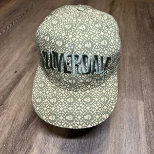 Nike Mütze grün Cloverdale Park Dome Baltimore 410 Bawlmer All Over Fitted Cap - Bild 1 von 7