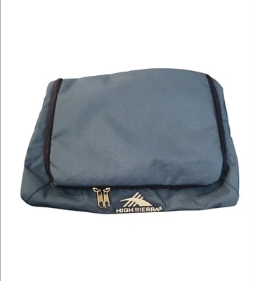 Bolsa personal High Sierra Pack-N-Go bolsa azul  Foto 1 de 4