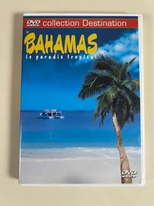 Les Bahamas - Le Paradis Tropical - collection Destination/ DVD - Imagen 1 de 2