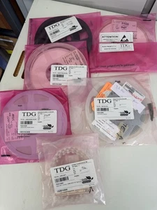 Lotto vari componenti elettronici, come da foto SKB28 - Foto 1 di 5