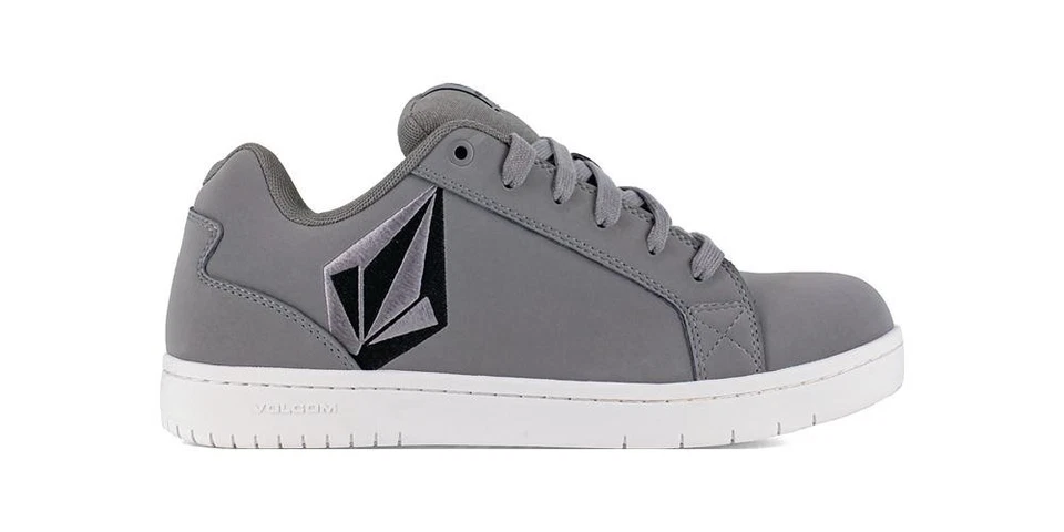 VOLCOM Sicherheitsschuh Stone Größe 44 W. 11 grau S3S ESD EN ISO 20345 Soft A... - Bild 1 von 3