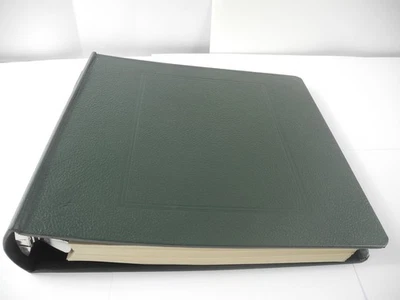 PAKISTÁN, colección de estampillas en su mayoría articuladas en un álbum Scott Specialty (páginas hasta 200 Foto 1 de 4