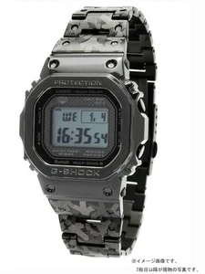CASIO G-SHOCK 40th Anniversary G-SHOCK x ERIC HAZE collaboration model G0705 - Picture 1 of 5