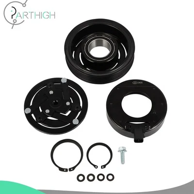 Kits de embrague compresor aire acondicionado 124 Spider 1,4 L 2014-2020 para Fiat 500L 1,4 L 2014-2020 Foto 1 de 4