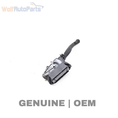 AUDI A6 QUATTRO 2007-2008 - BOMBA ABS / módulo cableado conector coleta Foto 1 de 4