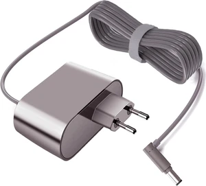 26,1V Caricabatterie per Dyson Animal V6 V7 V8 Absolute Aspirapolvere, Caricator - Foto 1 di 12