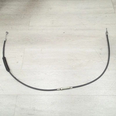 2012 Harley-Davidson Road King离合器电缆38741-05 — 第 1/4 张图片