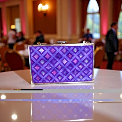 Готовые вставки для игольчатого сцепления и одобренное стадионом прозрачное сцепление - Изображение 1 из 4