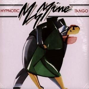 My Mine - Hypnotic Tango (Vinyl 12" - 2018 - US - Reissue) - Bild 1 von 2