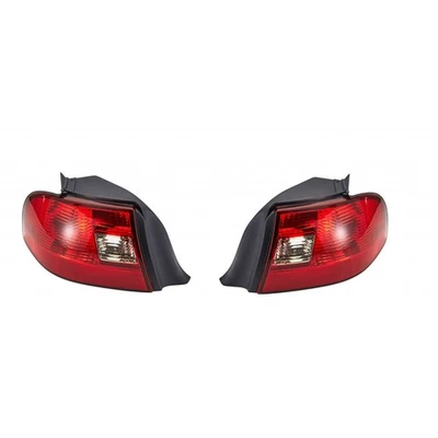 Par de luces traseras para Mercury Sable 2000-2003 FO2800174 | FO2801174 | YF4Z 13405 Foto 1 de 4