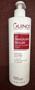 Guinot Eau Démaquillante Micelaire 500 ml neuf - Imagen 1 de 2