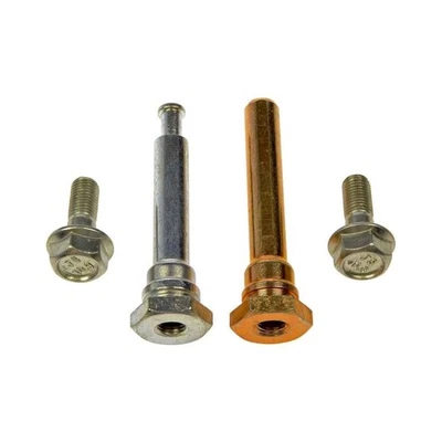 For Ford Fiesta/Fiesta Ikon 2011 2012 Disc Brake Caliper Bolt | 2 Pieces | Steel Foto 1 de 4