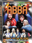 ABBA: Thank You for the Music DVD (2009) ABBA cert E 3 discs Fast and FREE P & P