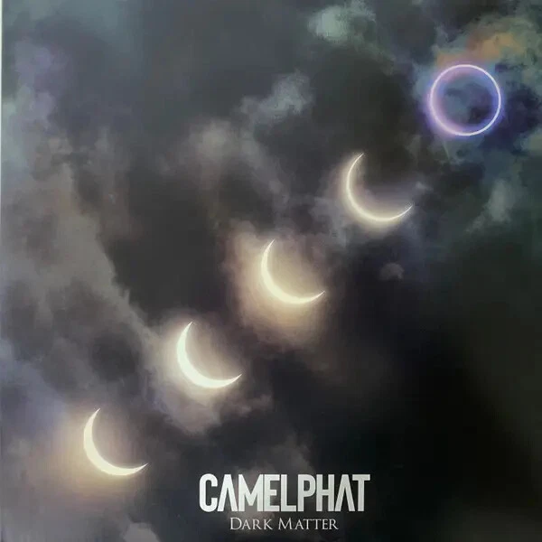Camelphat Dark Matter TRIFOLD NEW OVP RCA Vinyl LP-Box - Bild 1 von 1