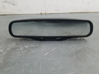 1999 Chevy Camaro SS Rearview Mirror Dome Lights #4059 P10 - Image 1 of 4