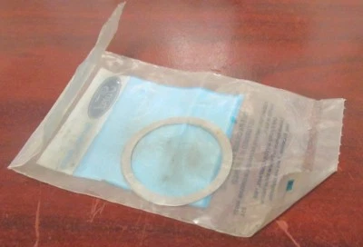 1987-89 NOS Mercury Capri T-9 Manual Input Shaft Thrust Spacer Shims — 第 1/3 张图片